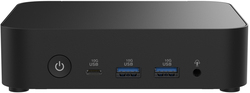foto 1 ASUS afbeelding 90AS0021-M000M0 COMPONENTEN > BAREBONES