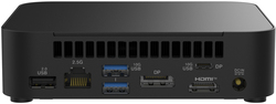 foto 3 ASUS afbeelding 90AS0021-M000M0 COMPONENTEN > BAREBONES