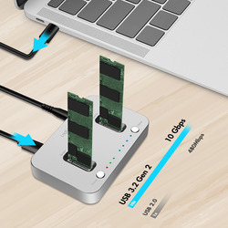 foto 7 LOGILINK afbeelding QP0033 RANDAPPARATUUR > DOCKINGSTATIONS