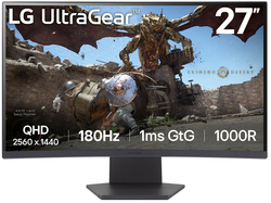foto 1 SAMSUNG afbeelding LS27D700EAUXEN RANDAPPARATUUR > MONITOREN > MONITOREN