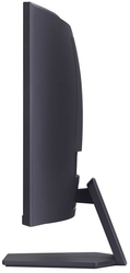foto 5 SAMSUNG afbeelding LS27D700EAUXEN RANDAPPARATUUR > MONITOREN > MONITOREN