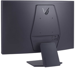 foto 7 SAMSUNG afbeelding LS27D700EAUXEN RANDAPPARATUUR > MONITOREN > MONITOREN