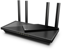 foto 2 TP-LINK afbeelding  NETWERK > DRAADLOOS > ROUTER