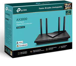 foto 3 TP-LINK afbeelding  NETWERK > DRAADLOOS > ROUTER