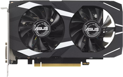 foto 1 ASUS afbeelding 90YV0K60-M0NA00 COMPONENTEN > VIDEOKAARTEN > NVIDIA