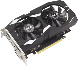 foto 2 ASUS afbeelding 90YV0K60-M0NA00 COMPONENTEN > VIDEOKAARTEN > NVIDIA