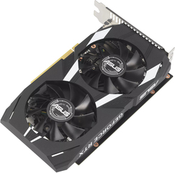 foto 3 ASUS afbeelding 90YV0K60-M0NA00 COMPONENTEN > VIDEOKAARTEN > NVIDIA