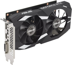 foto 5 ASUS afbeelding 90YV0K60-M0NA00 COMPONENTEN > VIDEOKAARTEN > NVIDIA