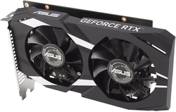 foto 6 ASUS afbeelding 90YV0K60-M0NA00 COMPONENTEN > VIDEOKAARTEN > NVIDIA