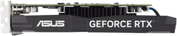 foto 7 ASUS afbeelding 90YV0K60-M0NA00 COMPONENTEN > VIDEOKAARTEN > NVIDIA