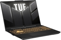 foto 1 ASUS afbeelding FX607VJ-RL086 NOTEBOOKS & SYSTEMEN > NOTEBOOKS > NOTEBOOKS