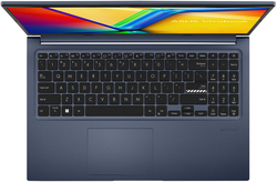 foto 2 ASUS afbeelding X1502VA-BQ487 NOTEBOOKS & SYSTEMEN > NOTEBOOKS > NOTEBOOKS