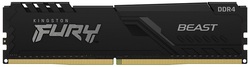 foto 1 KINGSTON afbeelding KF436C18BB/32 COMPONENTEN > GEHEUGEN > DDR4
