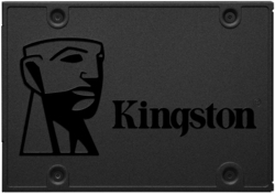 foto 1 KINGSTON afbeelding A400 COMPONENTEN > SSD > SATA3
