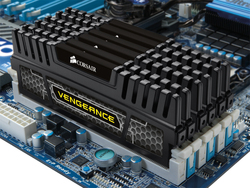 foto 2 CORSAIR afbeelding CMZ8GX3M1A1600C10 COMPONENTEN > GEHEUGEN > DDR3