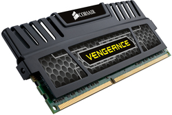 foto 3 CORSAIR afbeelding CMZ8GX3M1A1600C10 COMPONENTEN > GEHEUGEN > DDR3