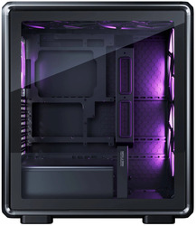 foto 3 COOLERMASTER afbeelding COOLER MASTER MASTERFRAME COMPONENTEN > BEHUIZINGEN > PC BEHUIZINGEN > MIDI TOWER