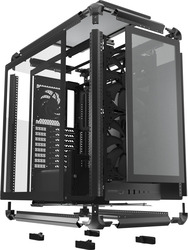 foto 4 COOLERMASTER afbeelding COOLER MASTER MASTERFRAME COMPONENTEN > BEHUIZINGEN > PC BEHUIZINGEN > MIDI TOWER
