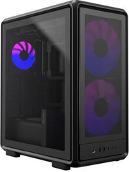 foto 6 COOLERMASTER afbeelding COOLER MASTER MASTERFRAME COMPONENTEN > BEHUIZINGEN > PC BEHUIZINGEN > MIDI TOWER