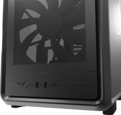 foto 7 COOLERMASTER afbeelding COOLER MASTER MASTERFRAME COMPONENTEN > BEHUIZINGEN > PC BEHUIZINGEN > MIDI TOWER
