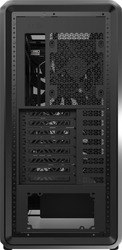 foto 10 COOLERMASTER afbeelding COOLER MASTER MASTERFRAME COMPONENTEN > BEHUIZINGEN > PC BEHUIZINGEN > MIDI TOWER