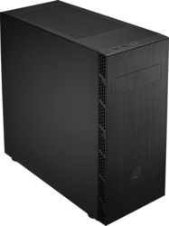 foto 1 COOLERMASTER afbeelding MASTERBOX MB600L V2 WITH COMPONENTEN > BEHUIZINGEN > PC BEHUIZINGEN > MIDI TOWER