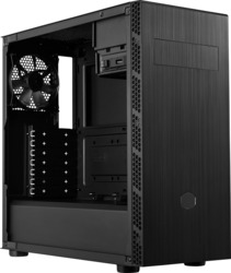 foto 4 COOLERMASTER afbeelding MASTERBOX MB600L V2 WITH COMPONENTEN > BEHUIZINGEN > PC BEHUIZINGEN > MIDI TOWER