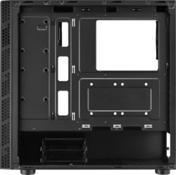 foto 9 COOLERMASTER afbeelding MASTERBOX MB600L V2 WITH COMPONENTEN > BEHUIZINGEN > PC BEHUIZINGEN > MIDI TOWER