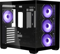 foto 1 COOLERMASTER afbeelding E681 COMPONENTEN > BEHUIZINGEN > PC BEHUIZINGEN > MIDI TOWER
