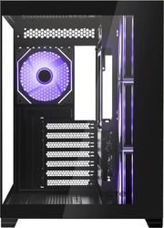 foto 2 COOLERMASTER afbeelding E681 COMPONENTEN > BEHUIZINGEN > PC BEHUIZINGEN > MIDI TOWER