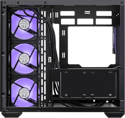 foto 4 COOLERMASTER afbeelding E681 COMPONENTEN > BEHUIZINGEN > PC BEHUIZINGEN > MIDI TOWER