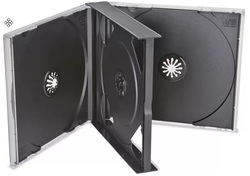 foto 1 HITACHI afbeelding  RANDAPPARATUUR > OPBERGSYSTEMEN