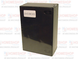 foto 2 OEM afbeelding  RANDAPPARATUUR > OPBERGSYSTEMEN