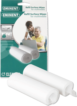 foto van EMINENT schoonmaakdoekjes