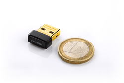 foto 5 TP-LINK afbeelding TL-WN725N NETWERK > DRAADLOOS > ADAPTERS