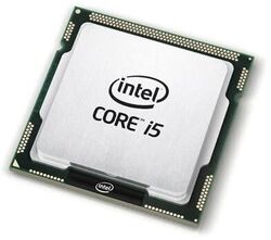 foto 1 CHEEKY CHOMPERS afbeelding BX80637I53330 2E HANDS > PROCESSOREN > INTEL > 1155