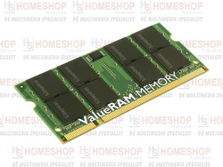 foto 1 HITACHI afbeelding CSXA-SO-800-2G COMPONENTEN > GEHEUGEN > SO-DIMM > DDR2