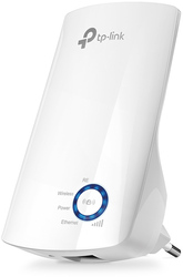 foto 1 TP-LINK afbeelding TL-WA850RE NETWERK > DRAADLOOS > RANGE EXTENDERS