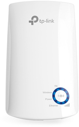 foto 2 TP-LINK afbeelding TL-WA850RE NETWERK > DRAADLOOS > RANGE EXTENDERS