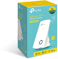 foto 3 TP-LINK afbeelding TL-WA850RE NETWERK > DRAADLOOS > RANGE EXTENDERS