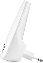 foto 4 TP-LINK afbeelding TL-WA850RE NETWERK > DRAADLOOS > RANGE EXTENDERS