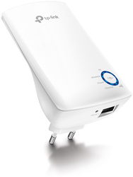 foto 5 TP-LINK afbeelding TL-WA850RE NETWERK > DRAADLOOS > RANGE EXTENDERS