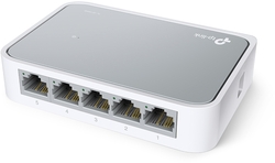 foto 1 TP-LINK afbeelding TL-SF1005D NETWERK > SWITCHES
