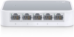 foto 3 TP-LINK afbeelding TL-SF1005D NETWERK > SWITCHES
