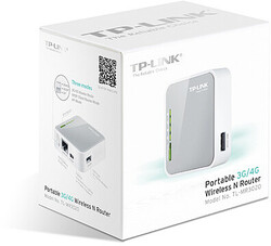 foto 5 TP-LINK afbeelding TL-MR3020 NETWERK > DRAADLOOS > ROUTER