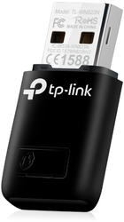 foto 2 TP-LINK afbeelding TL-WN823N NETWERK > DRAADLOOS > ADAPTERS