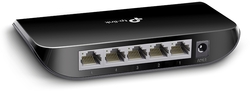 foto 3 TP-LINK afbeelding TL-SG1005D NETWERK > SWITCHES