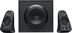 foto 1 LOGITECH afbeelding 980-000403 RANDAPPARATUUR > LUIDSPREKERS
