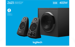 foto 5 LOGITECH afbeelding 980-000403 RANDAPPARATUUR > LUIDSPREKERS