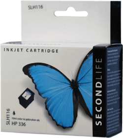 foto van HP 336XL compatible